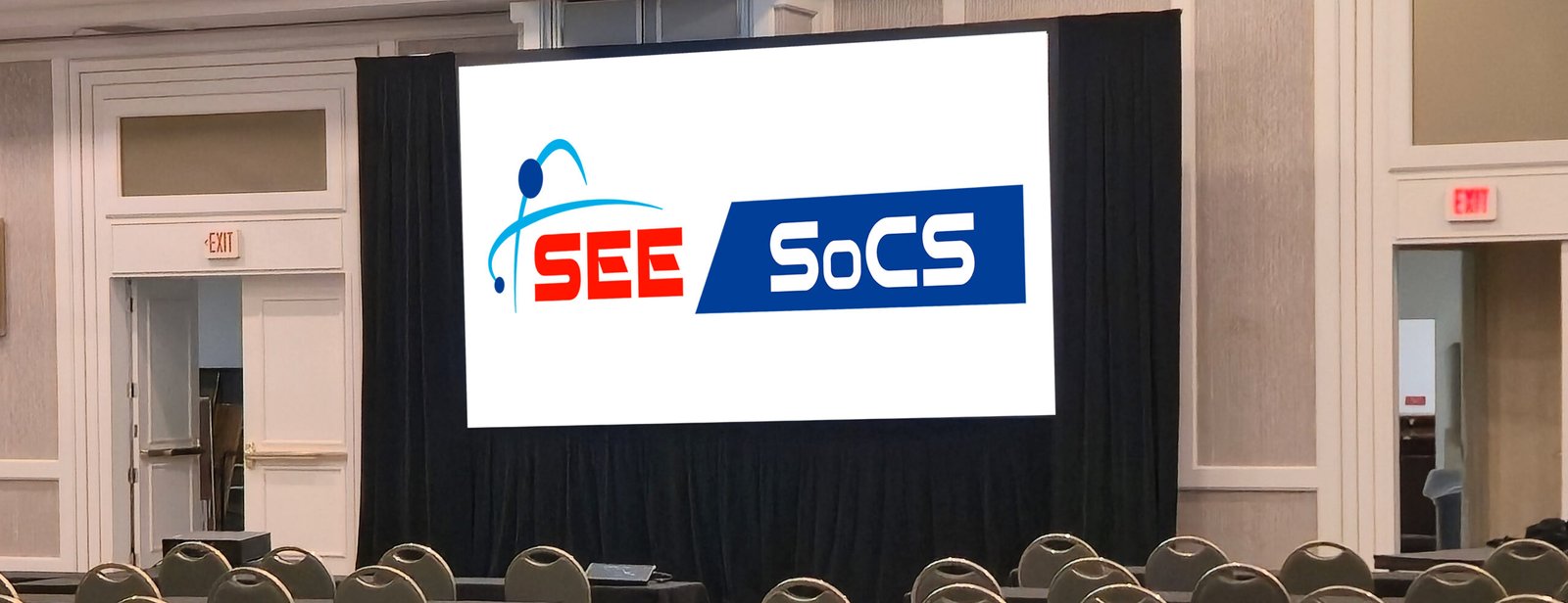 SEE/SoCS Home seesoc room